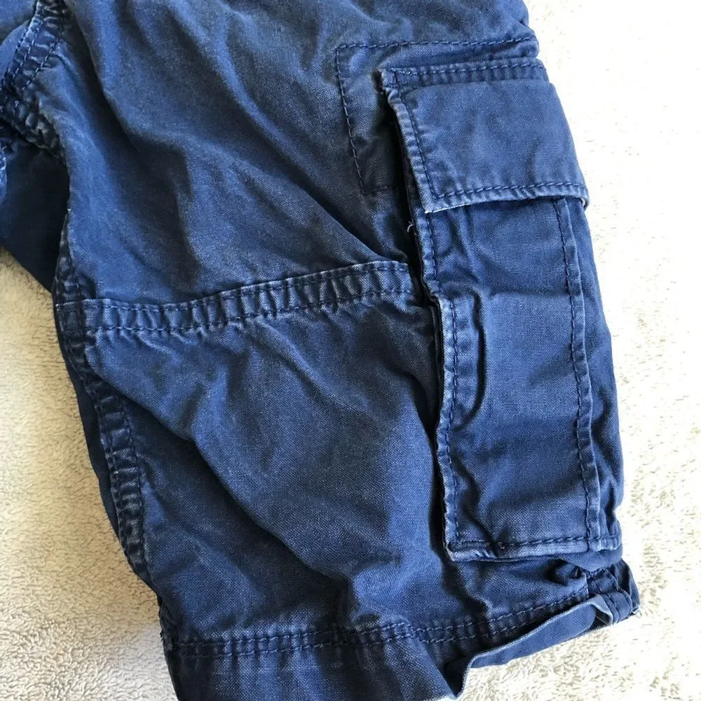 Gap Kids Cargo Shorts